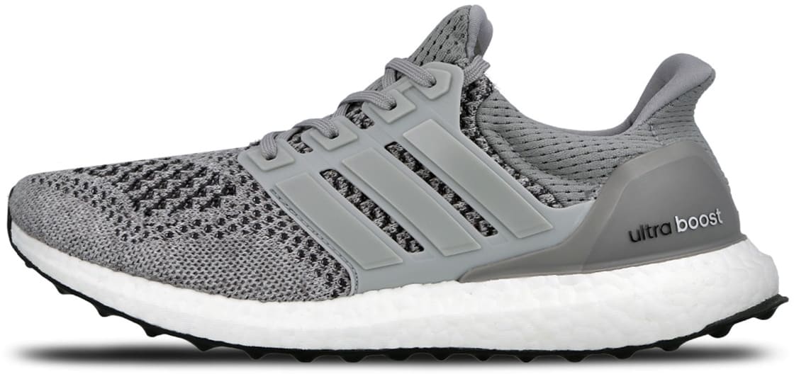 adidas Ultra Boost 1.0 Wool Grey