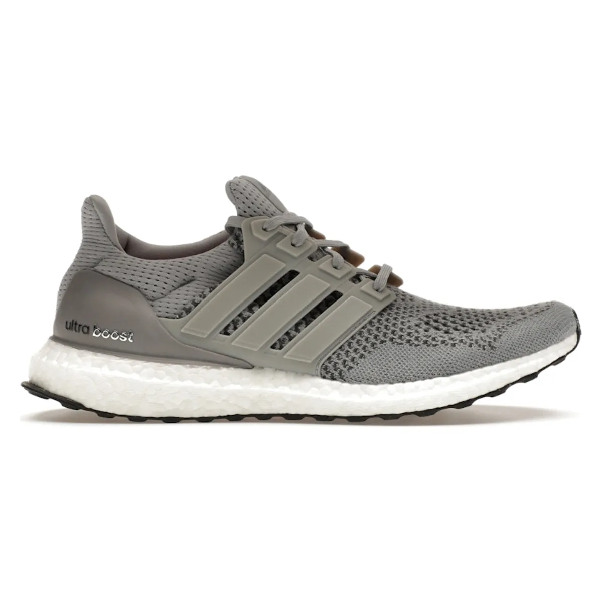 adidas Ultra Boost 1.0 Wool Grey