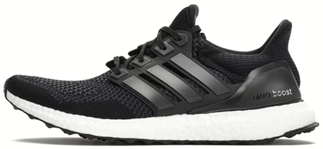 adidas Ultra Boost 1.0 Core Black (Women's)