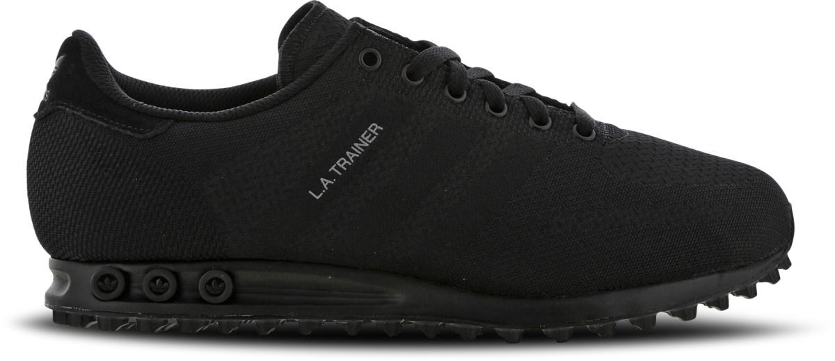 Adidas originals la sales trainer woven xl