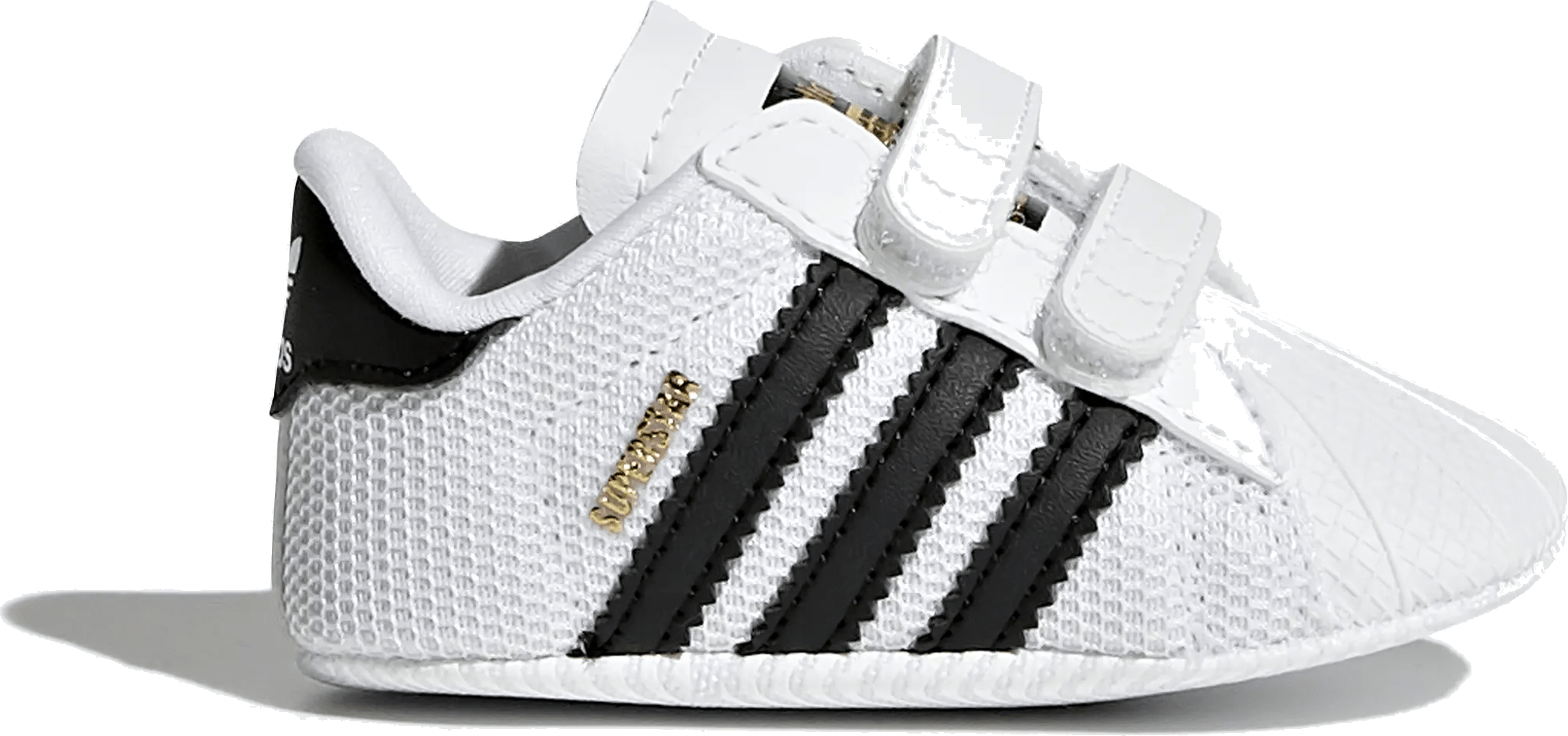 adidas Superstar Cloud White Core Black (I)