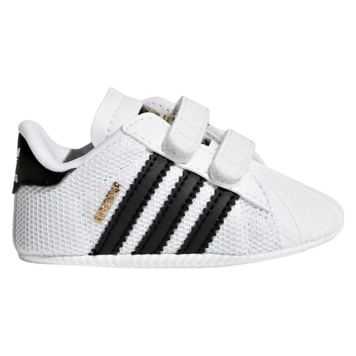 adidas Superstar Cloud White Core Black (I)