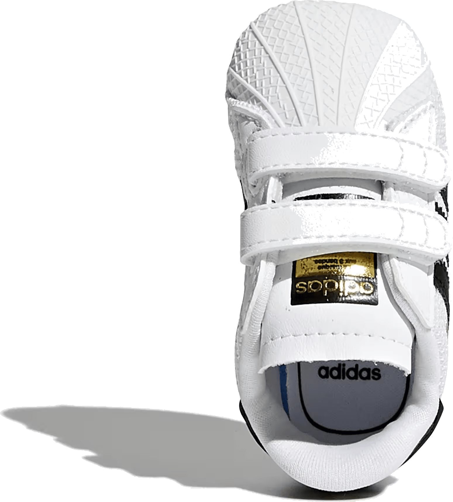 adidas Superstar Cloud White Core Black (I)