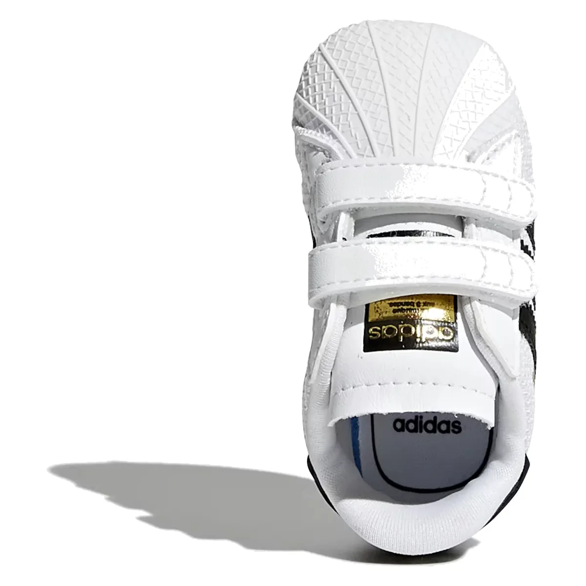 adidas Superstar Cloud White Core Black (I)