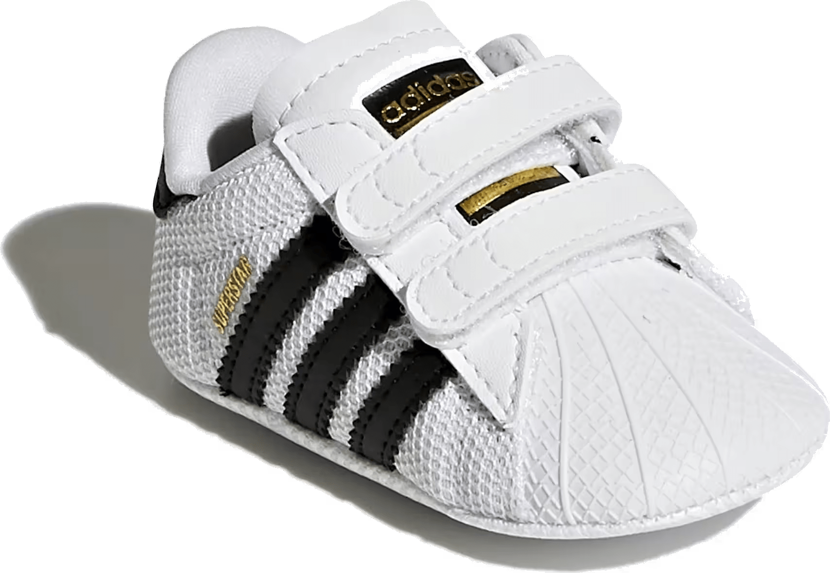 adidas Superstar Cloud White Core Black (I)