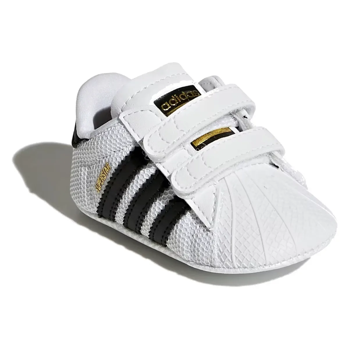 adidas Superstar Cloud White Core Black (I)