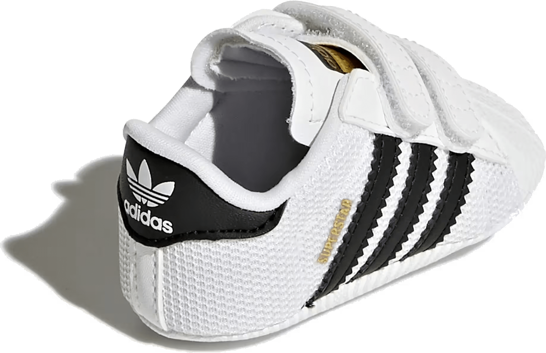 adidas Superstar Cloud White Core Black (I)