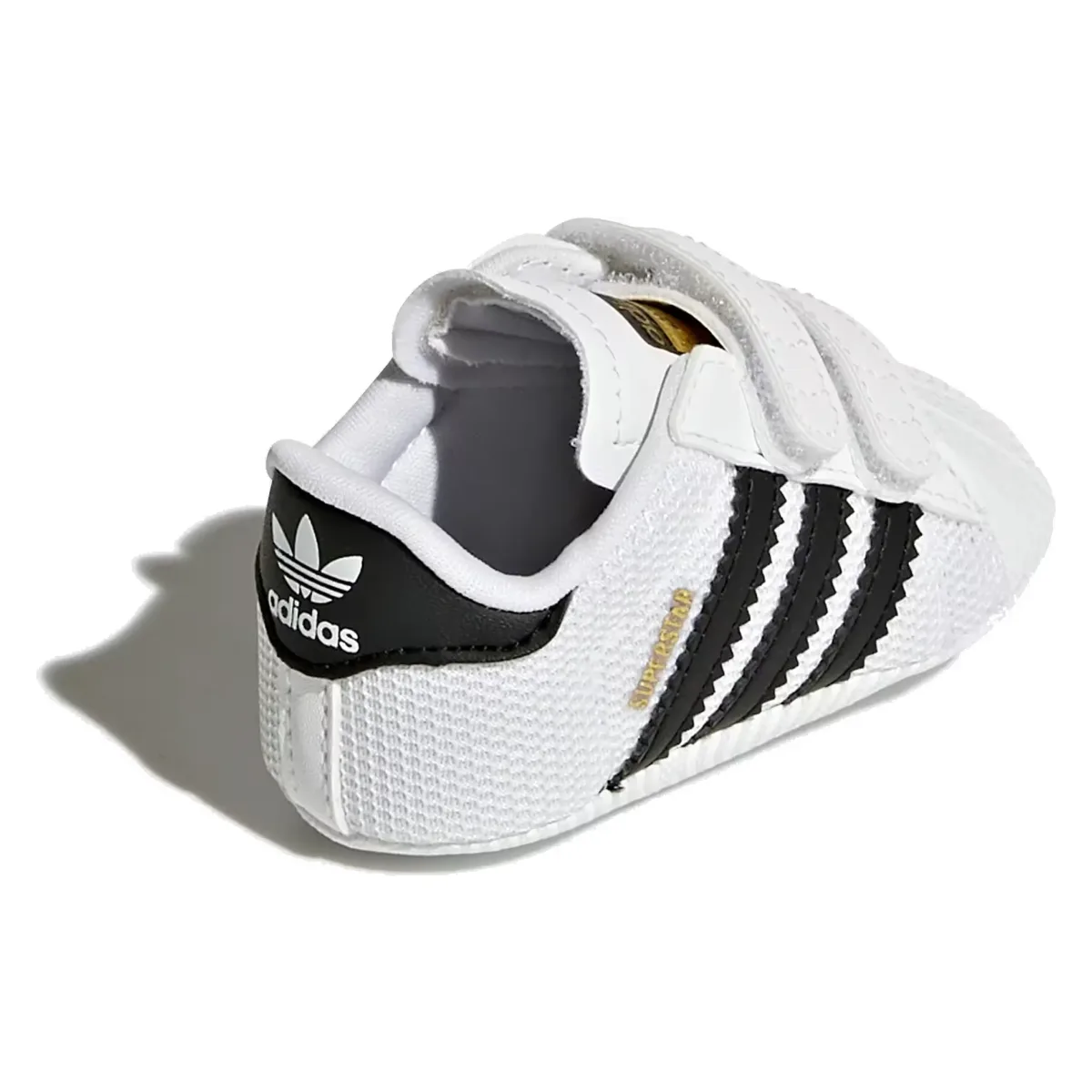 adidas Superstar Cloud White Core Black (I)