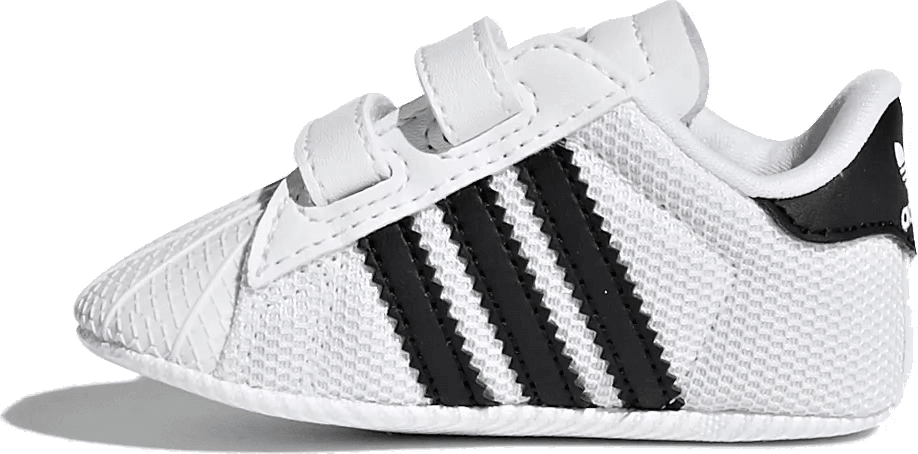 adidas Superstar Cloud White Core Black (I)