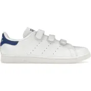 adidas Stan Smith Cloud White Collegiate Royal