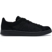 adidas Stan Smith Primeknit Triple Black