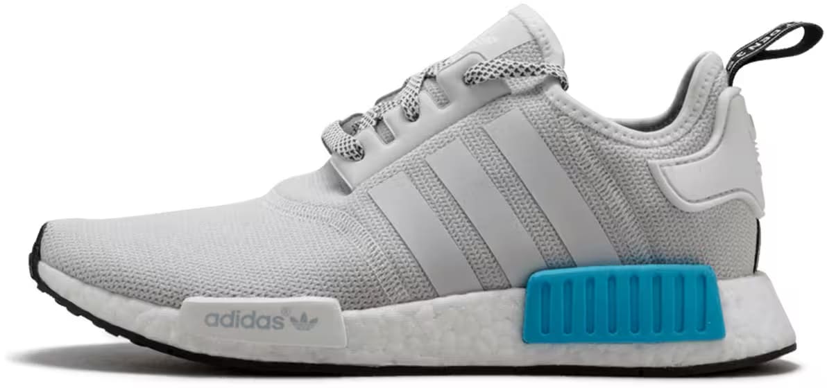 adidas NMD R1 Bright Cyan (Youth)
