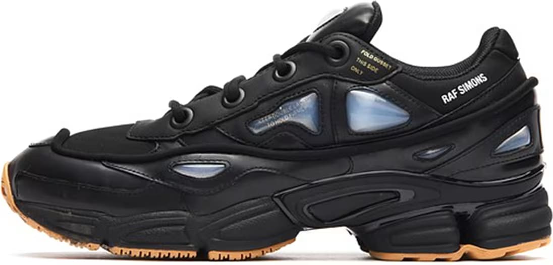 adidas Ozweego Bunny Raf Simons Core Black