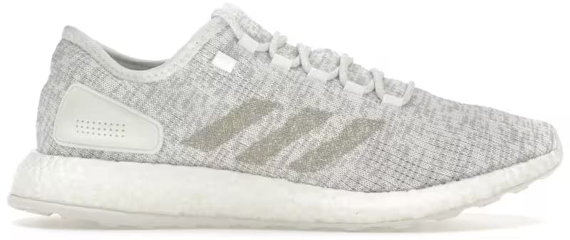 adidas Pureboost DPR Cloud White