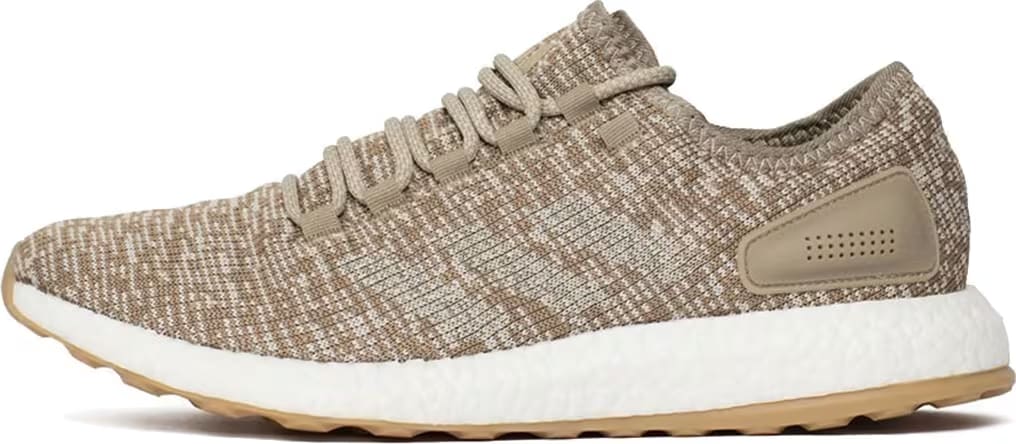 adidas Pure Boost Trace Khaki