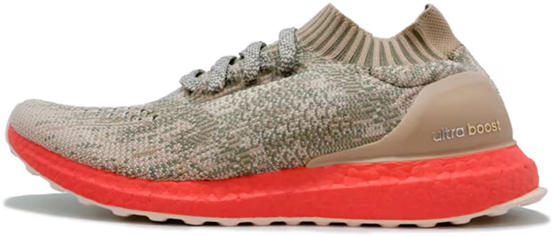 adidas Ultra Boost Uncaged Trace Cargo