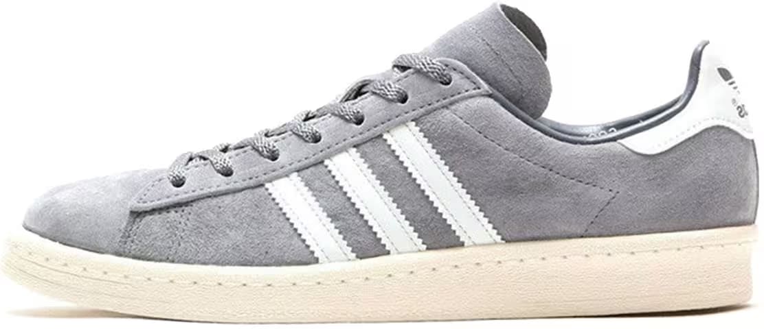 adidas Campus 80s Japan Pack Vintage Grey