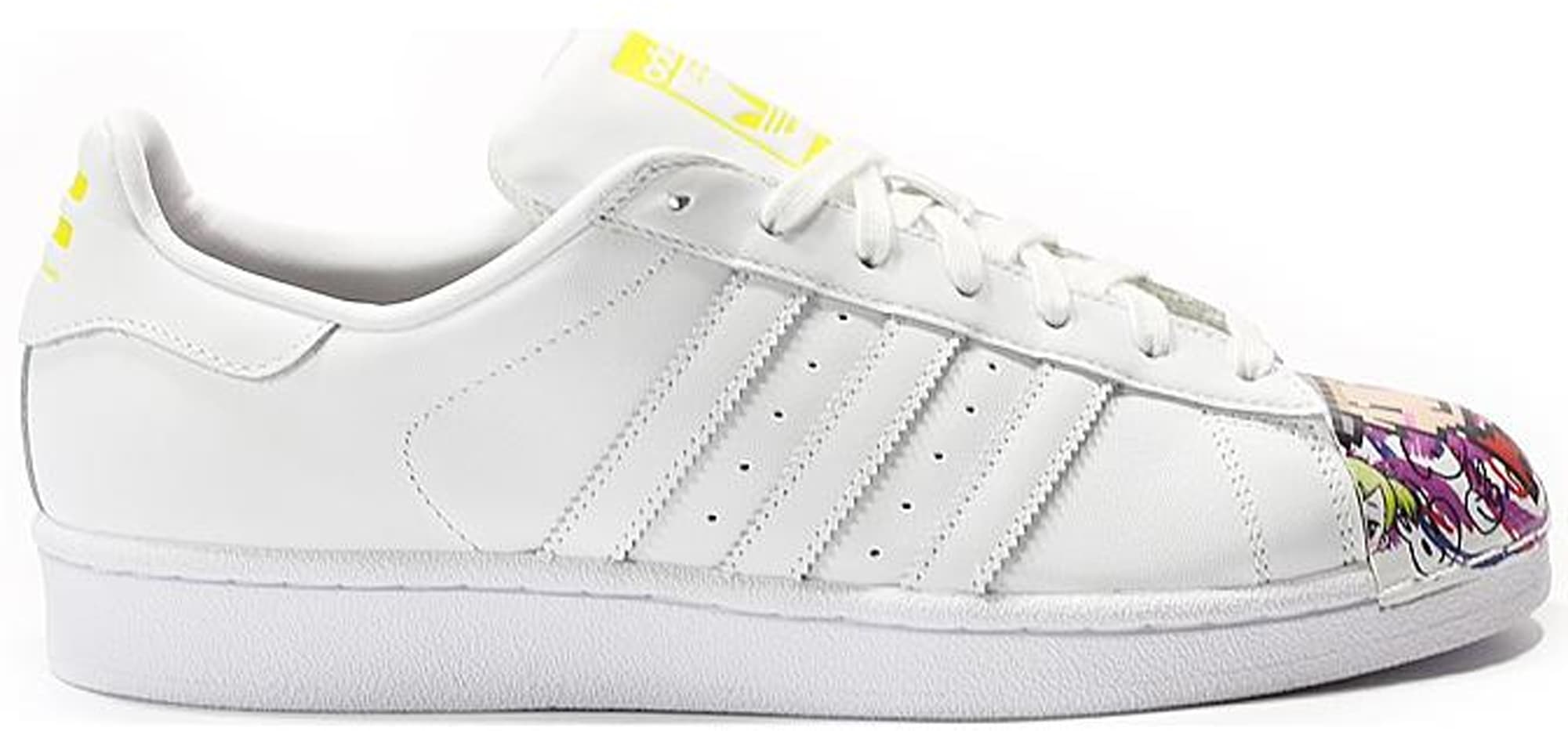 adidas Superstar Pharrell Supershell