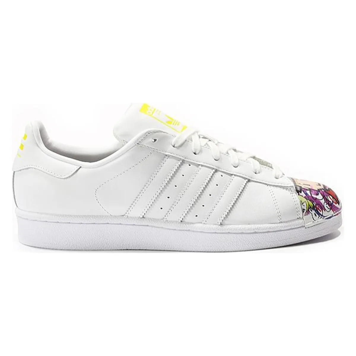 adidas Superstar Pharrell Supershell