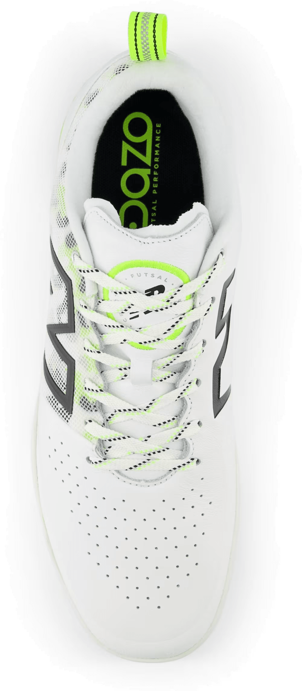 New Balance Audazo Pro IN V6