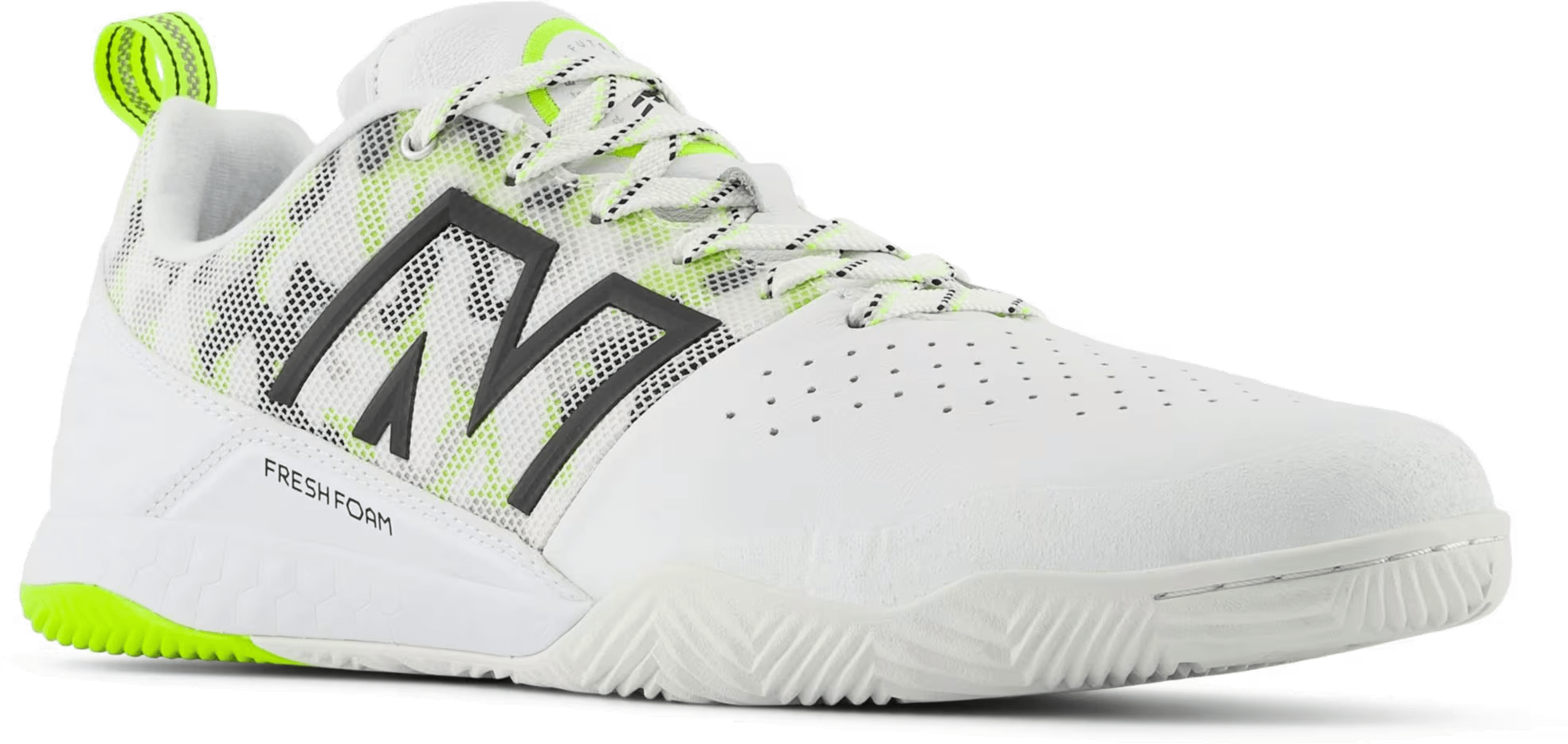 New Balance Audazo Pro IN V6