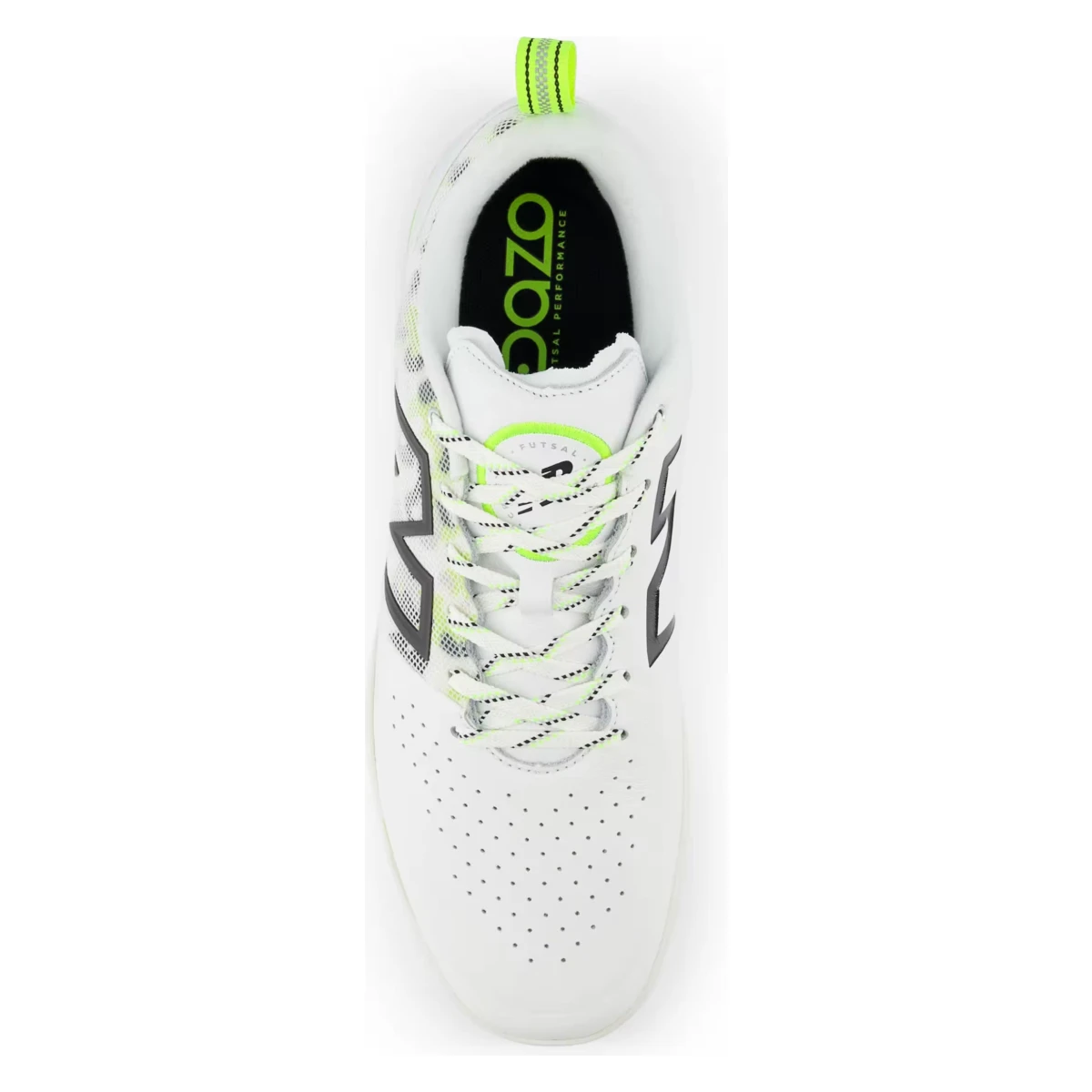 New Balance Audazo Pro IN V6