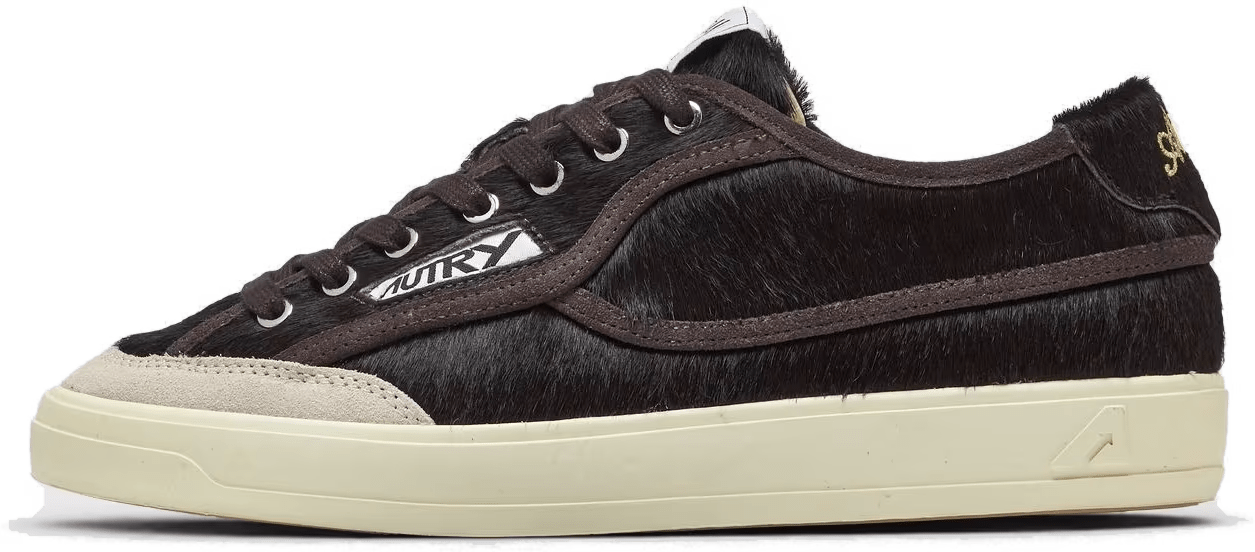 Autry Action Shoes Wmns Windscape Low