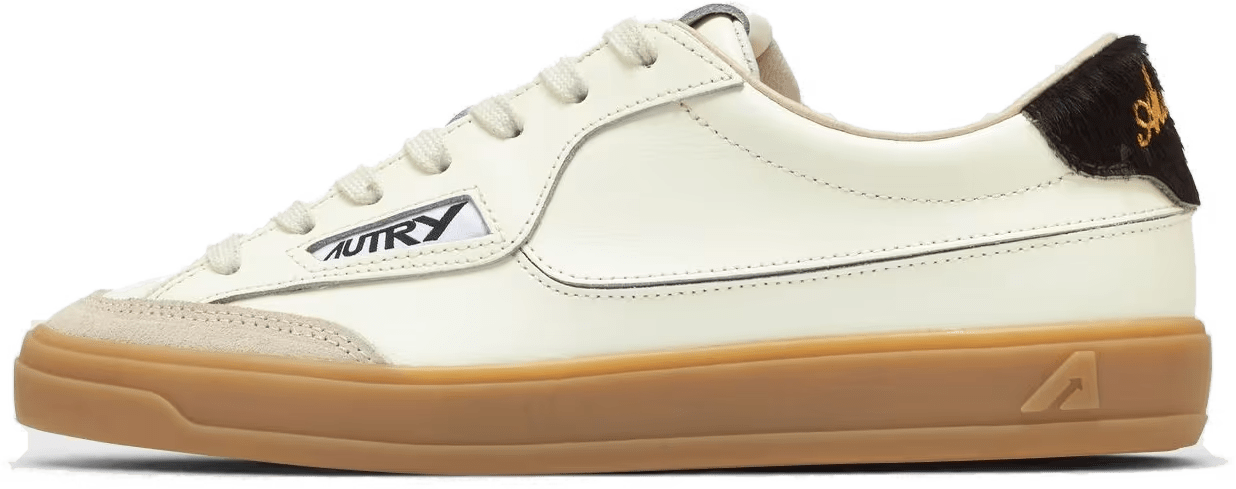 Autry Action Shoes Wmns Windscape Low