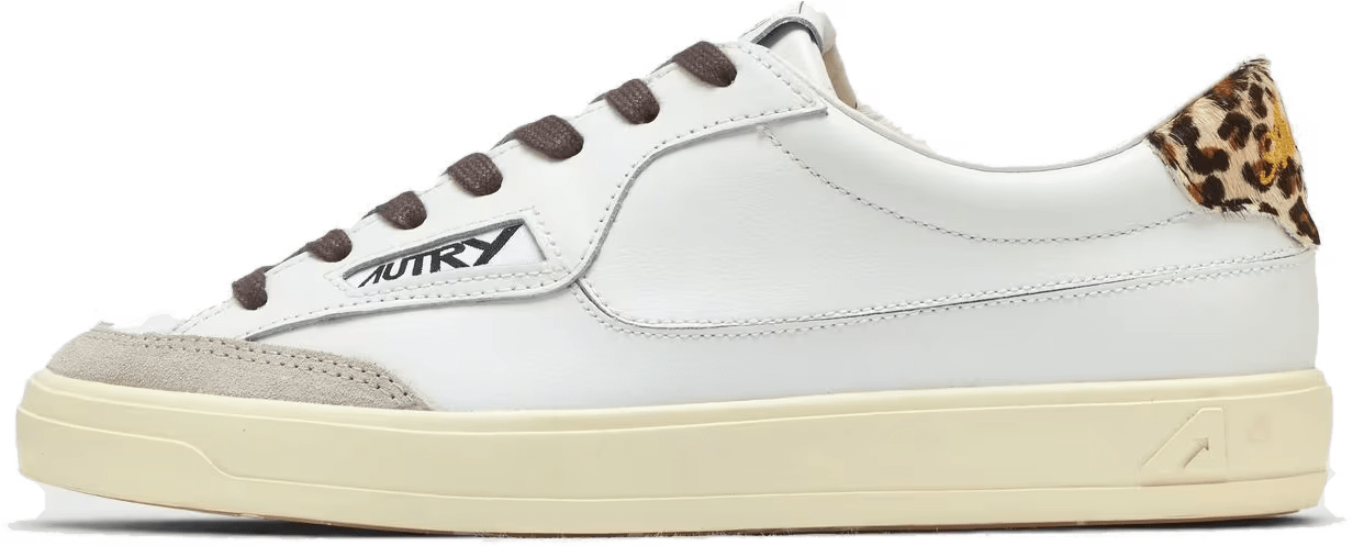 Autry Action Shoes Wmns Windscape Low