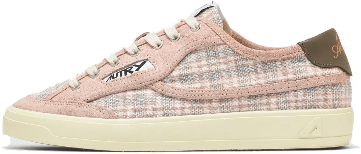 Autry Action Shoes Wmns Windscape Low
