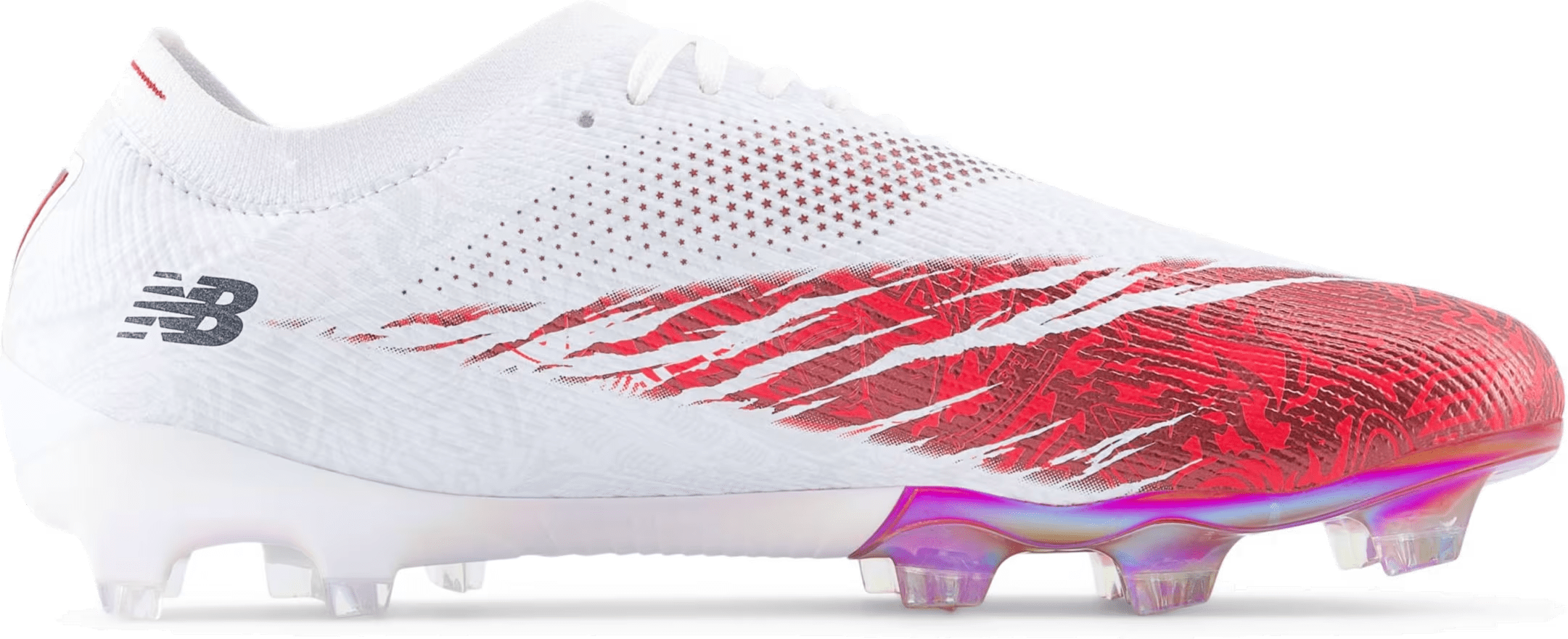 New Balance Furon Elite FG V8 Bukayo Saka Signature Edition