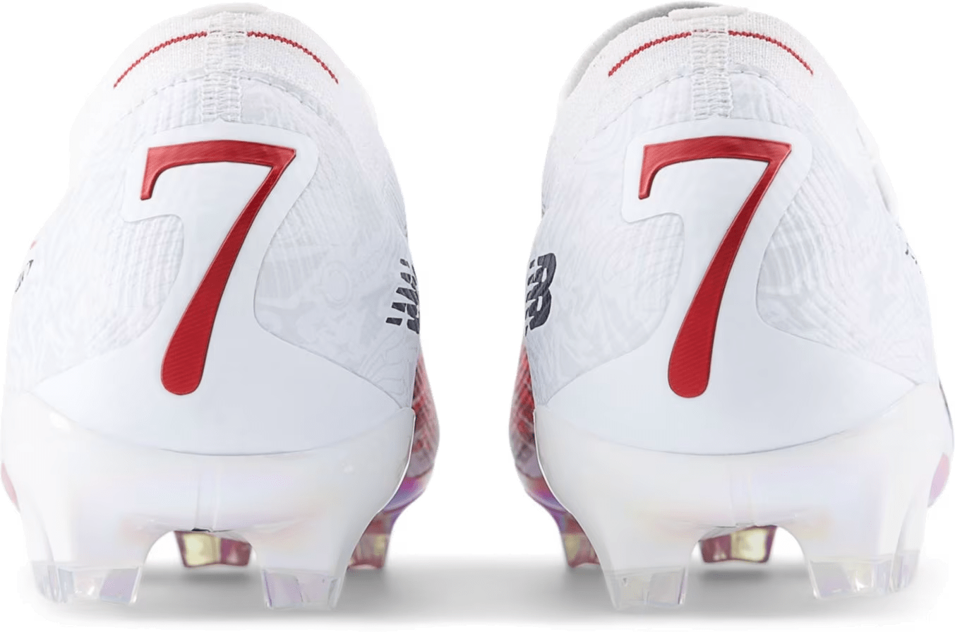 New Balance Furon Elite FG V8 Bukayo Saka Signature Edition