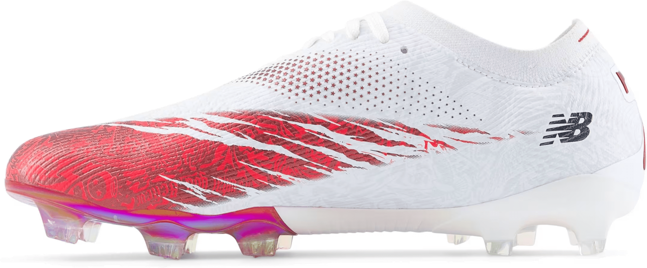 New Balance Furon Elite FG V8 Bukayo Saka Signature Edition