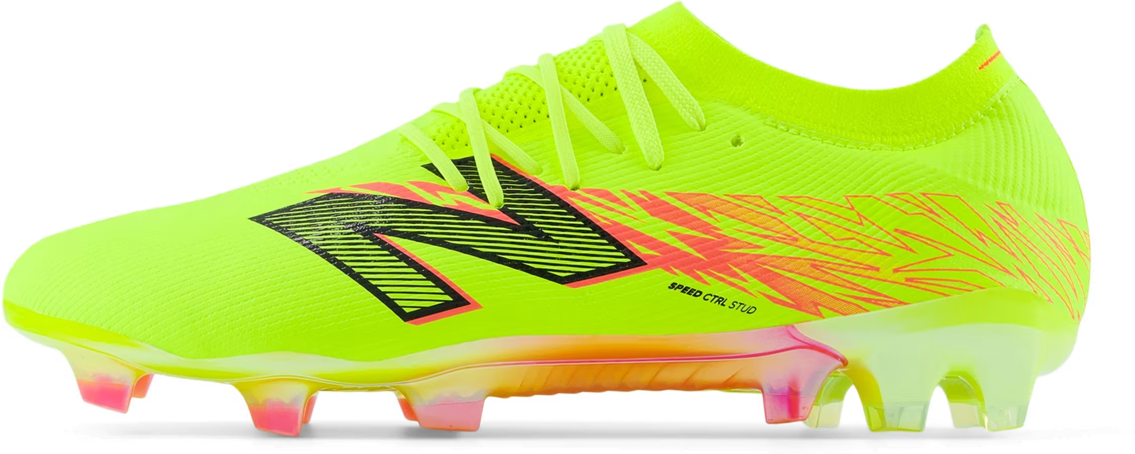 New Balance FURON ELITE FG V8 - FIRST EDITION