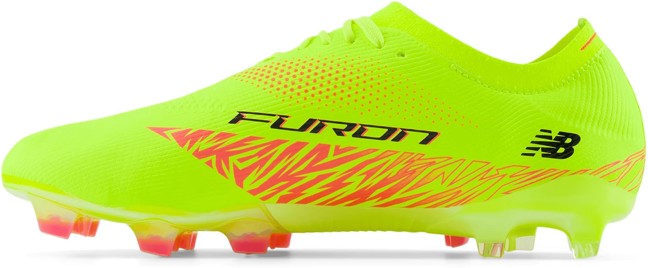 New Balance FURON ELITE FG V8 - FIRST EDITION