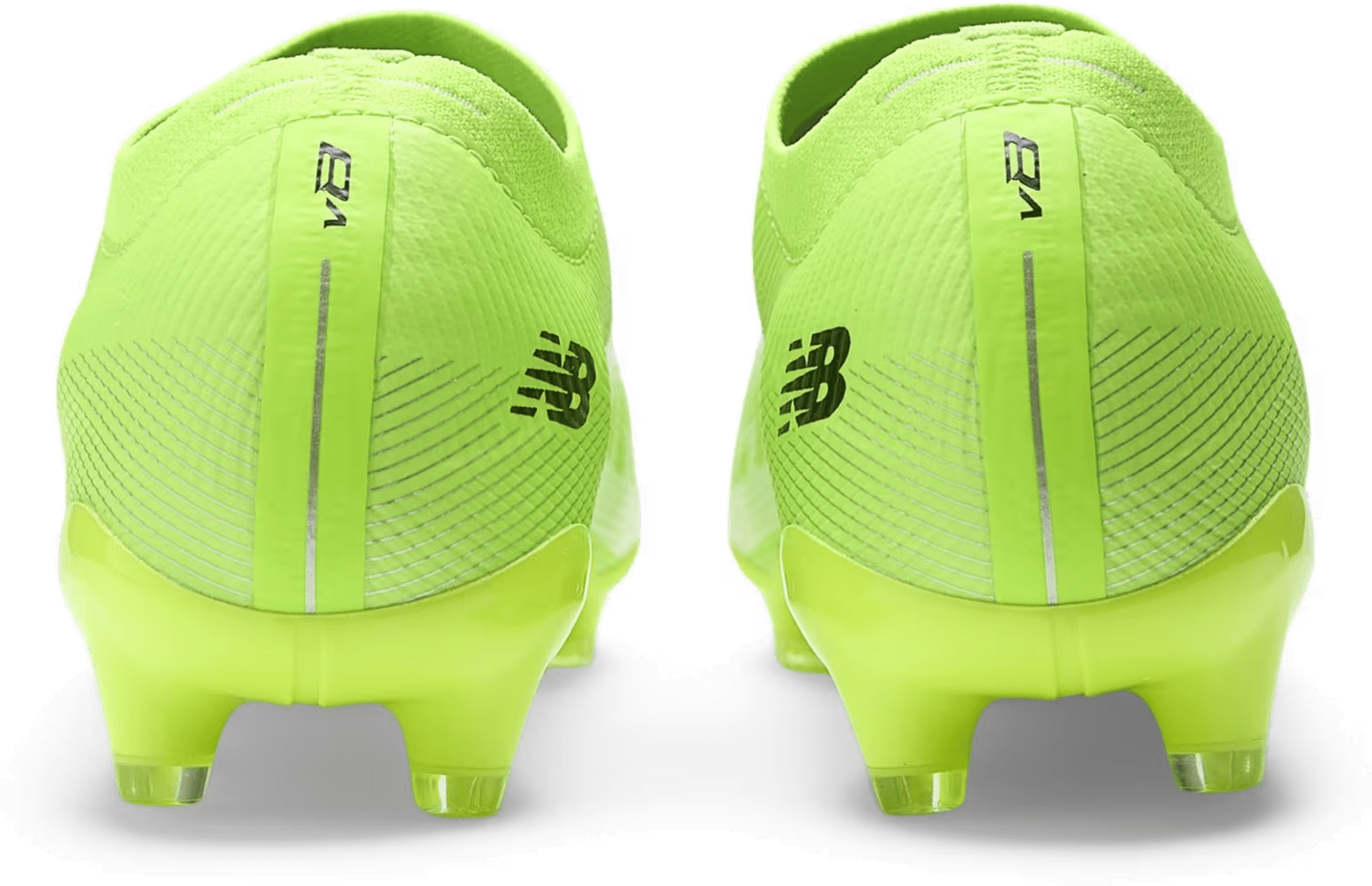 New Balance Furon Elite MG v8 Pixel Green Black Silver (Women's)