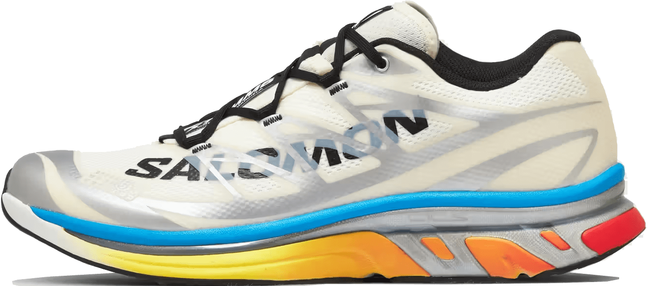Maison Margiela x Salomon XT-MM6 "Vanilla"