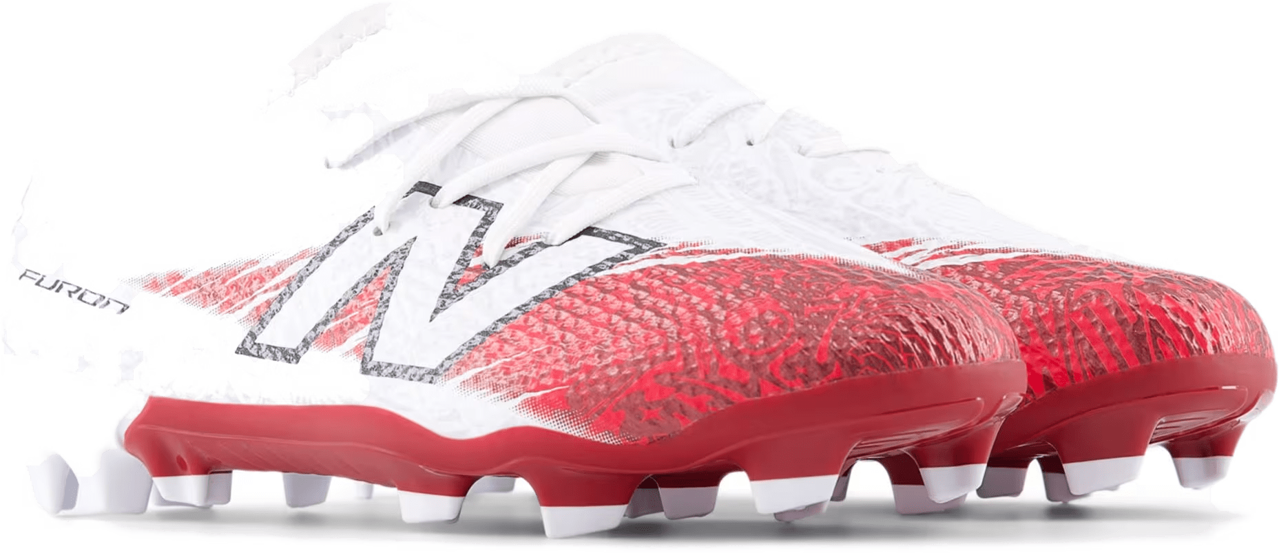 New Balance Bukayo Saka x Furon Elite JNR FG V8