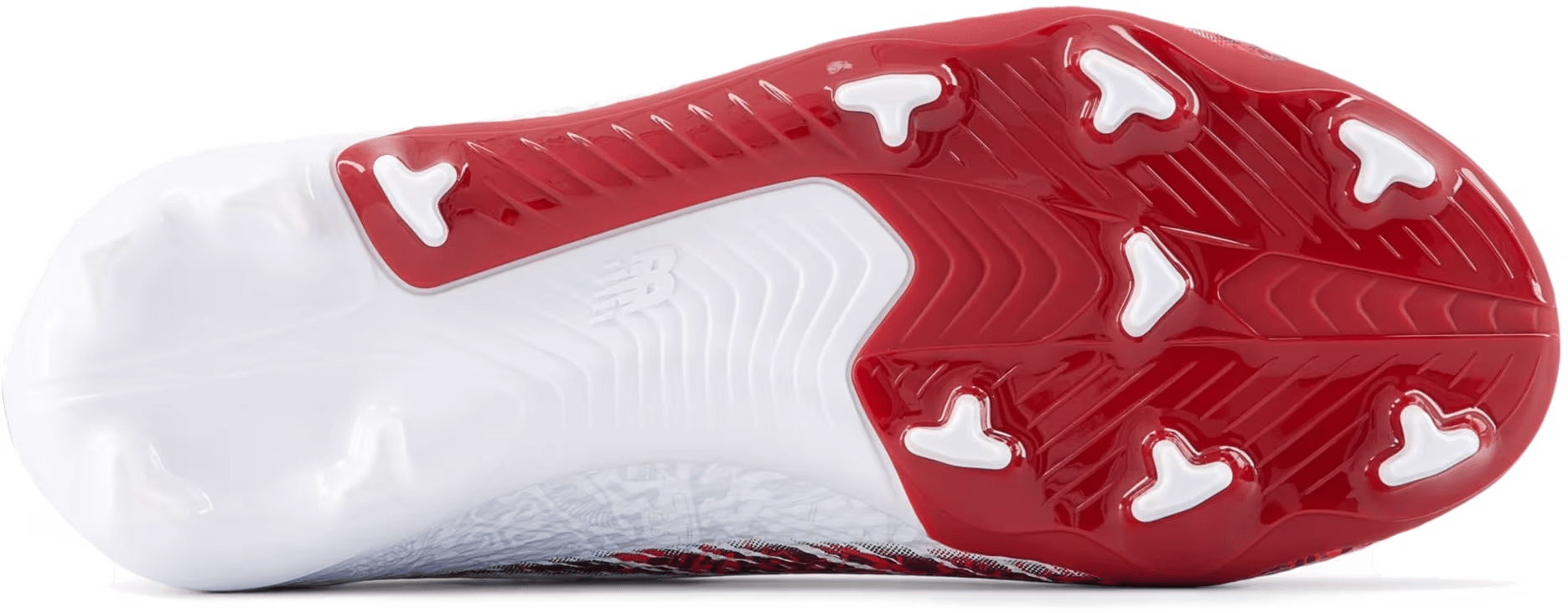 New Balance Bukayo Saka x Furon Elite JNR FG V8