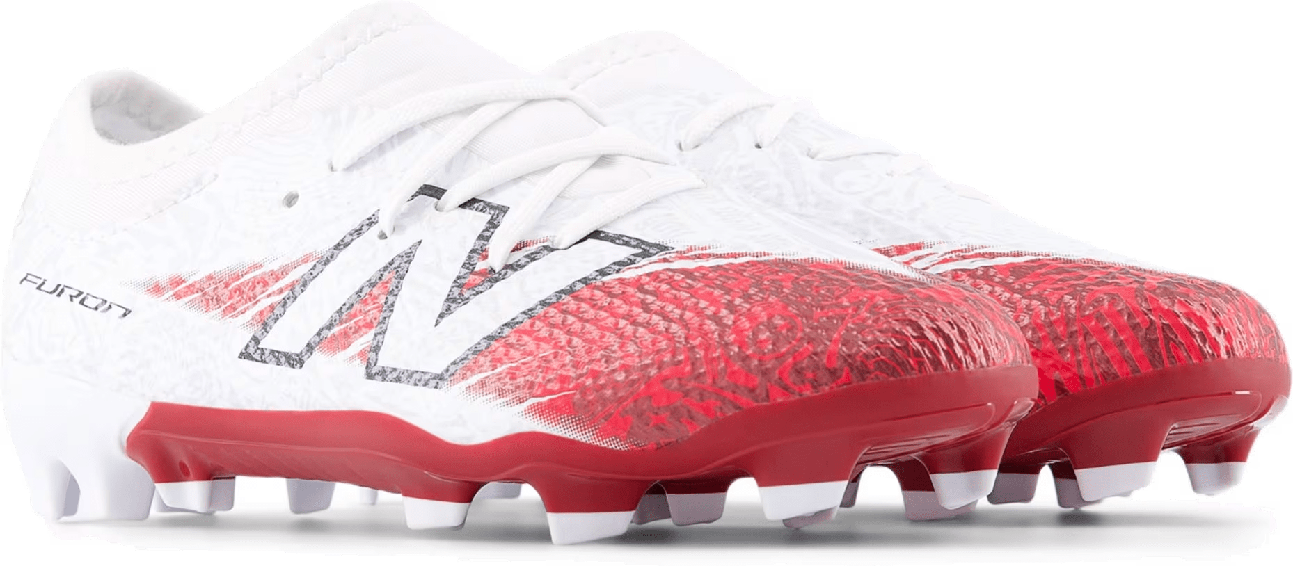 New Balance Bukayo Saka x Furon Elite JNR FG V8