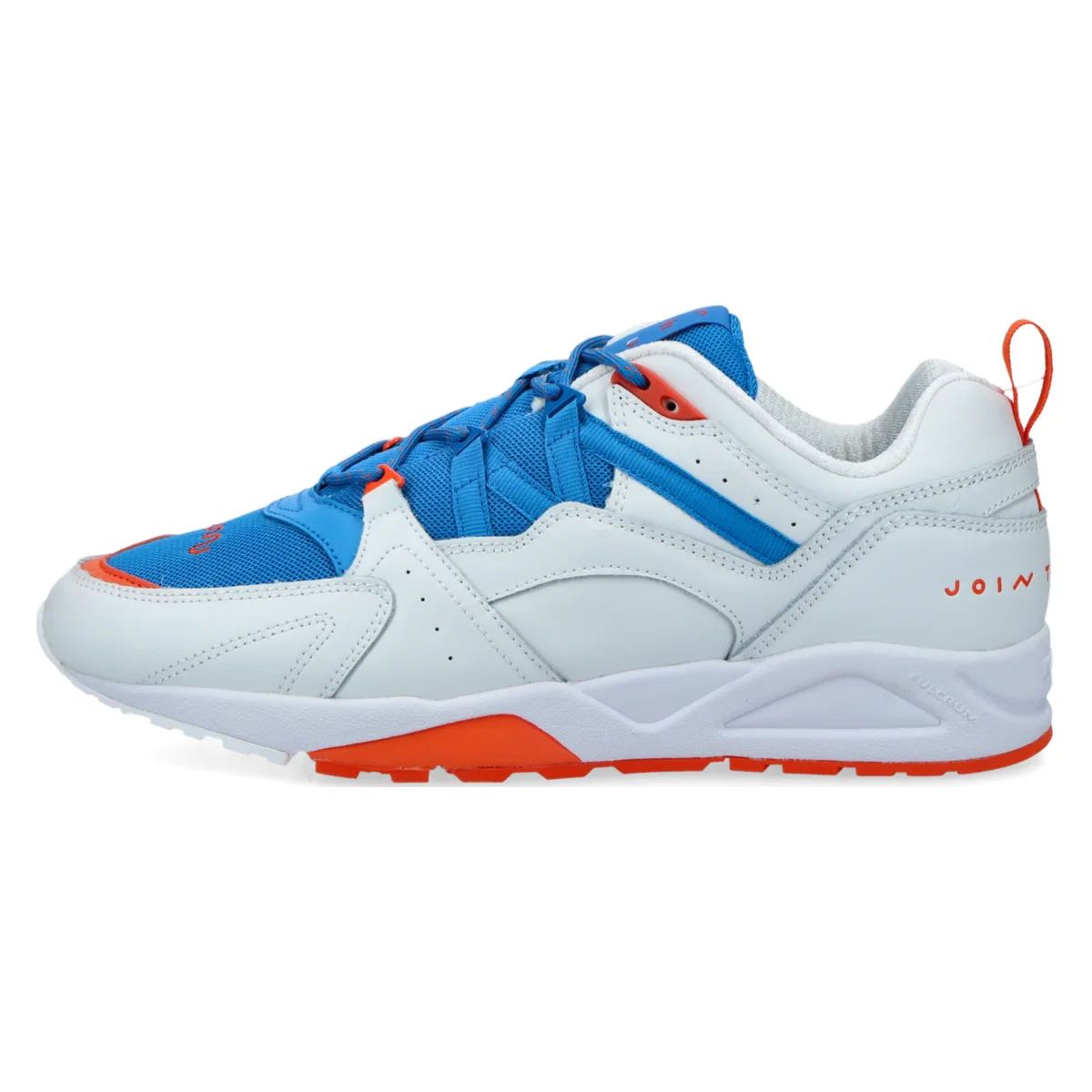 Sasu Kauppi x Karhu Fusion 2.0 "Ibiza Blue"