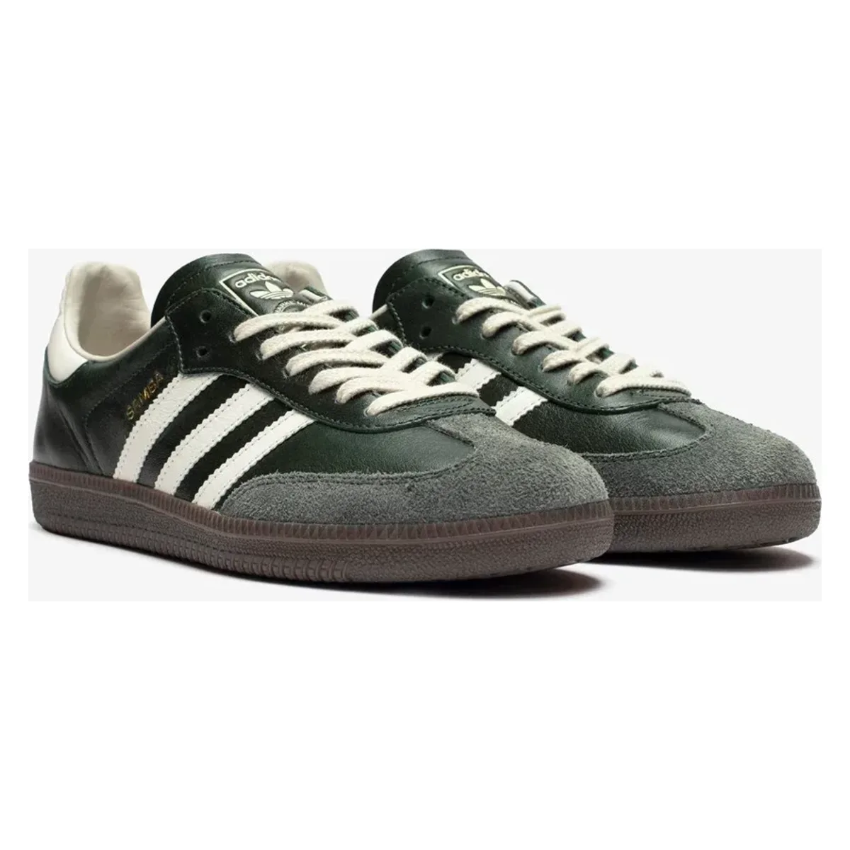 SNS x Adidas Samba OG "25 Years on Södermalm"