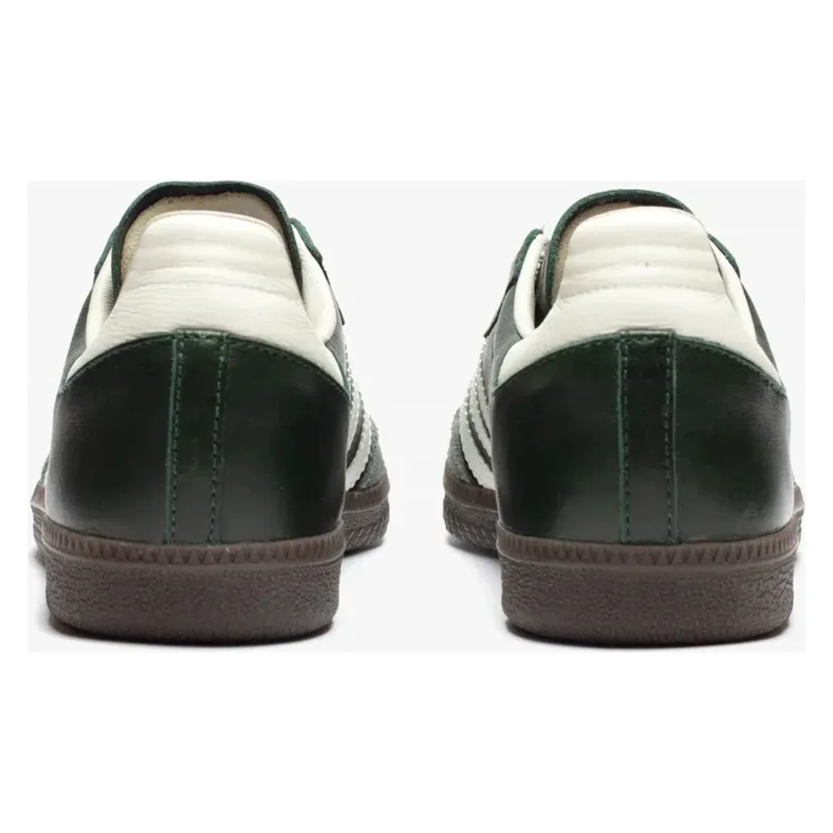 SNS x Adidas Samba OG "25 Years on Södermalm"