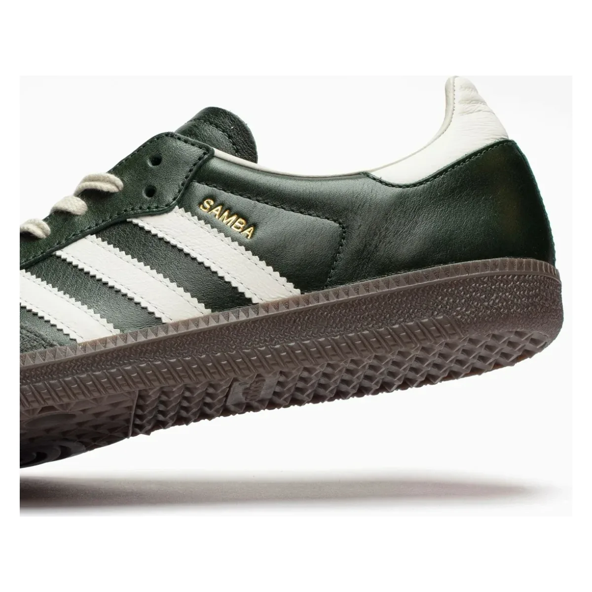 SNS x Adidas Samba OG "25 Years on Södermalm"