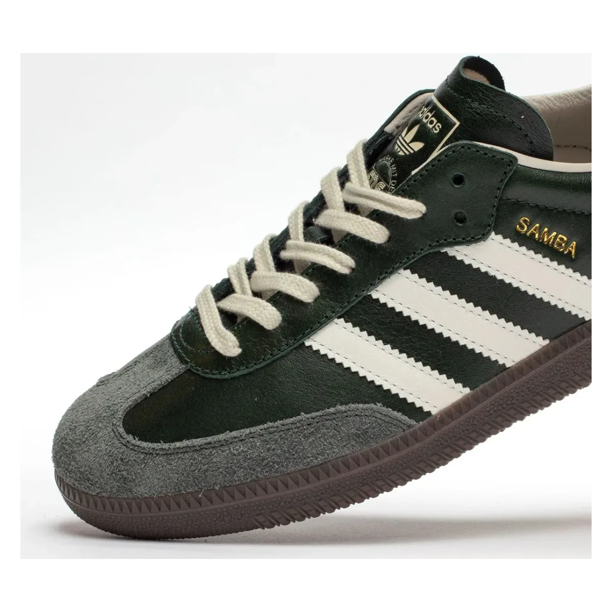 SNS x Adidas Samba OG "25 Years on Södermalm"