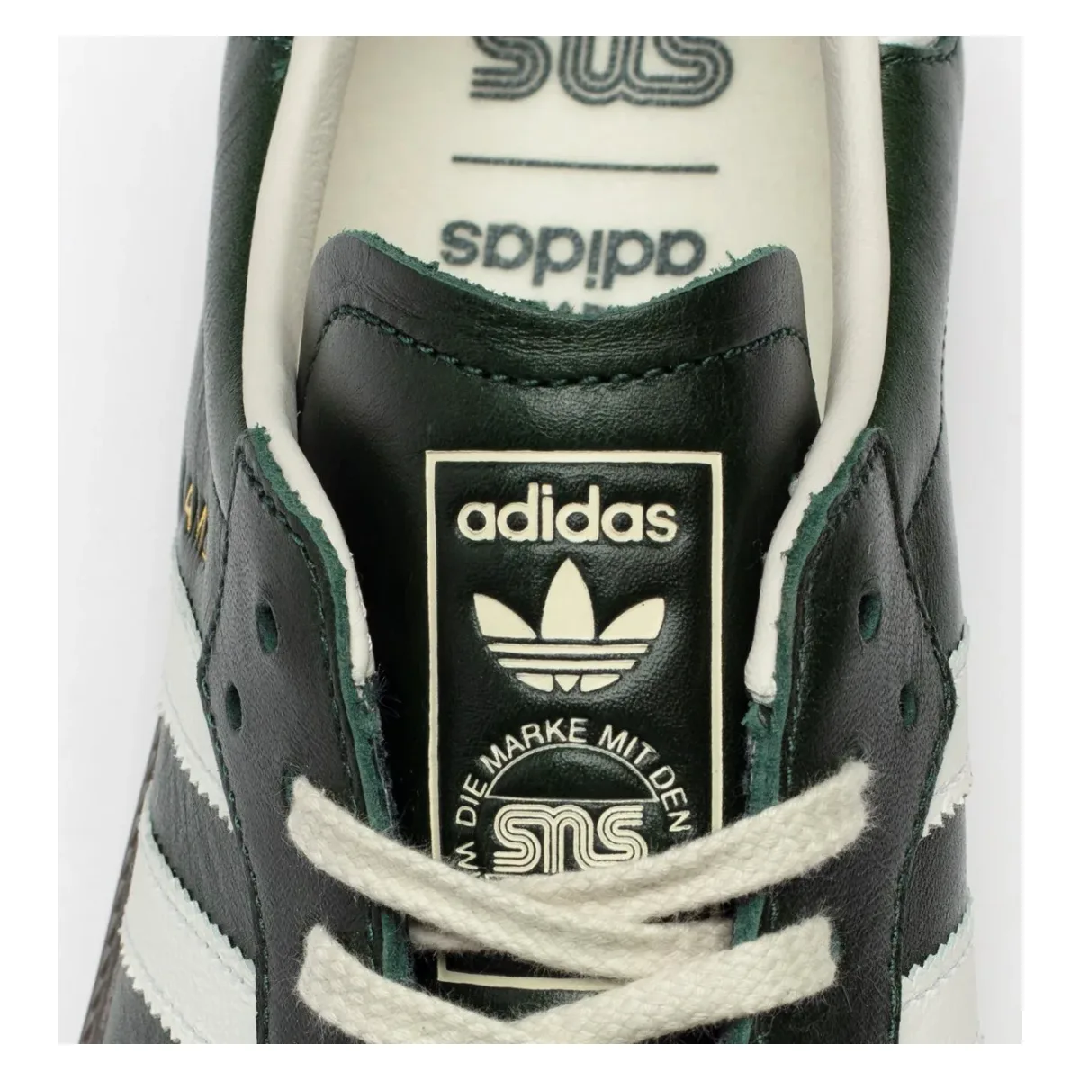 SNS x Adidas Samba OG "25 Years on Södermalm"