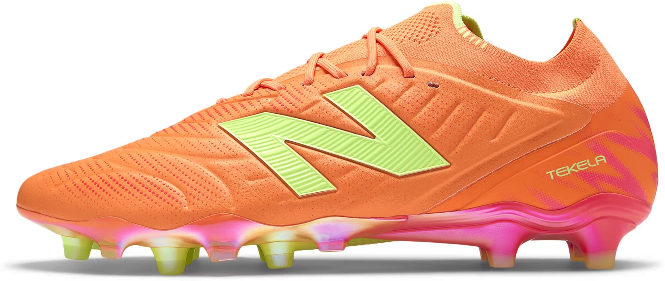 New Balance Tekela Elite Low Laced FG V5