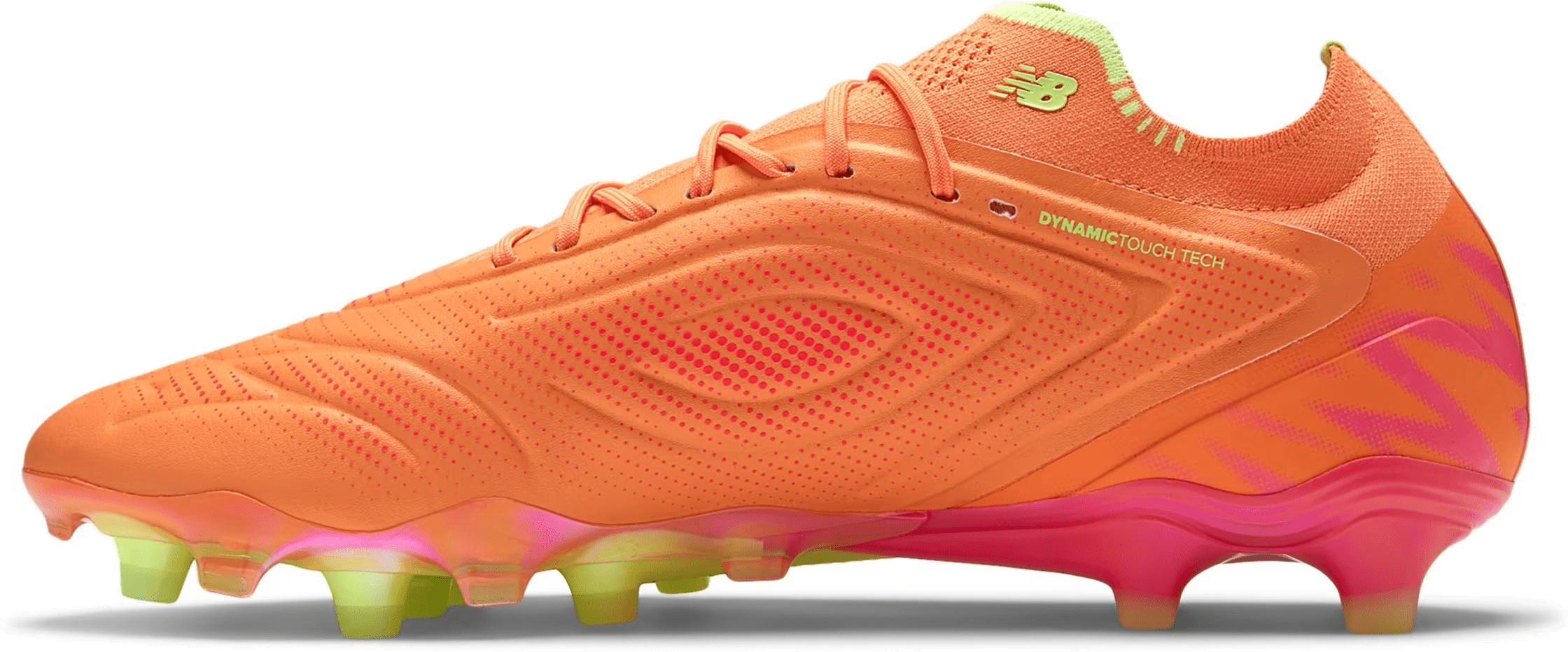 New Balance Tekela Elite Low Laced FG V5