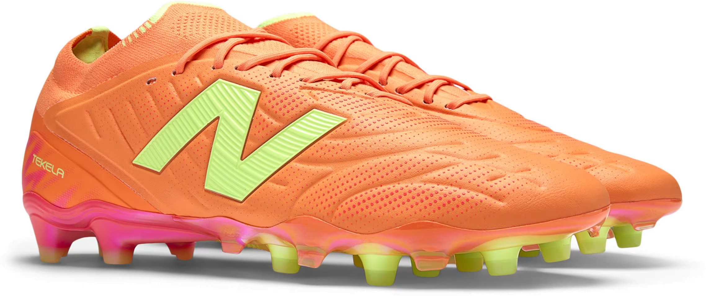 New Balance Tekela Elite Low Laced FG V5