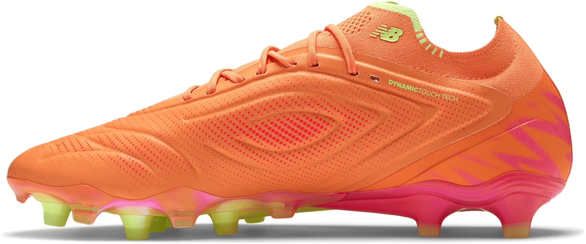 New Balance Tekela Elite Low Laced FG V5